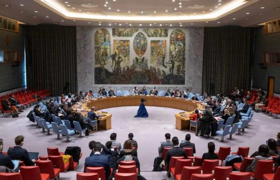El Consejo de Seguridad de la ONU se reúne el viernes a solicitud de Venezuela