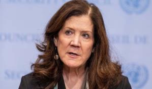 EE. UU. defiende el derecho de decidir de Israel ante su plan para ocupar todo Gaza