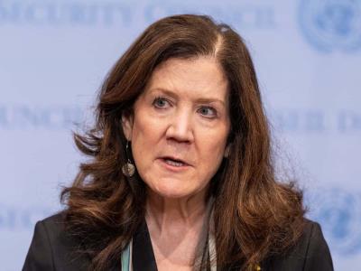 EE. UU. defiende «el derecho de decidir» de Israel