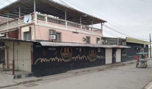 Masacre en los exteriores de una discoteca deja ocho muertos en Ecuador Masacre en los exteriores de una discoteca deja ocho muertos en Ecuador