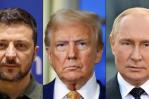 ¿Qué quiere Putin de la cumbre? ¿Y Trump? ¿Qué teme Ucrania?