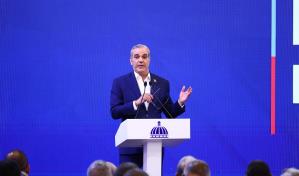 Abinader sobre las tierras raras: yo espero que para final de año podamos dar buenas noticias