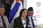 Interior y Policía intensificará inspecciones en centros de diversión para impedir ingreso de armas