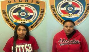 Detienen a dos mujeres por altercado que dejó un hombre muerto en La Vega; hay dos prófugos