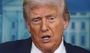 Trump prorroga otros 90 días los aranceles para China, según la CNBC