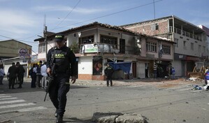 Más de 12,000 estudiantes y docentes colombianos afectados por el conflicto armado