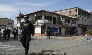 M&aacute;s de 12,000 estudiantes y docentes colombianos afectados por el conflicto armado
