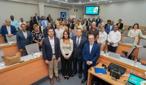 El Banco Popular impulsa la educación sobre el mercado de valores en periodistas y comunicadores