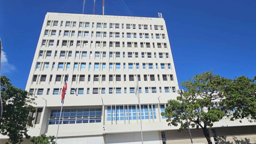 Cámara de Cuentas insta a funcionarios a completar declaración jurada antes del 14 de agosto Cámara de Cuentas insta a funcionarios a completar declaración jurada antes del 14 de agosto