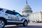 Trump promete liberar a Washington del crimen y el Pentágono alista la Guardia Nacional