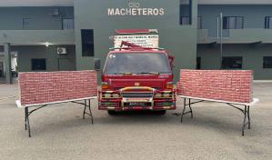 Ejército entregó 745 personas a la justicia, 640 por tráfico de indocumentados