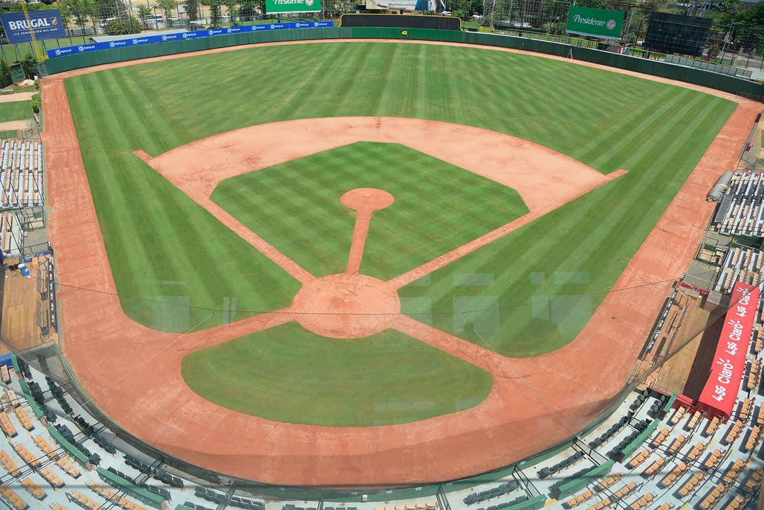 Inversionistas del nuevo Estadio Quisqueya son una incógnita; el Licey pidió reunión a la Comisión