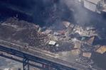 Explosión en planta de carbón de Pensilvania deja decenas de heridos y atrapados