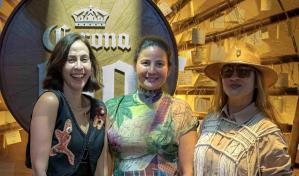 FashionLab celebra el diseño dominicano en Casa Corona