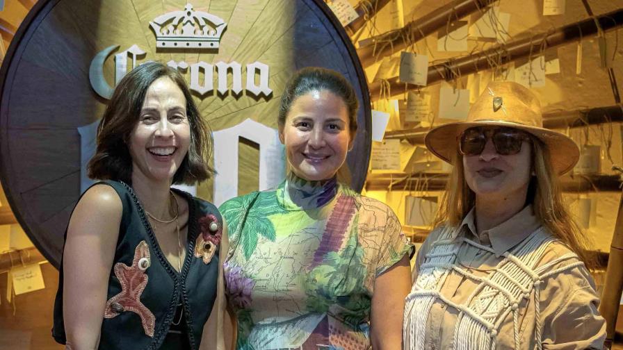 FashionLab celebra el diseño dominicano en Casa Corona