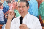 Francisco Javier García: No veo ninguna limitante para que una mujer sea presidenta Francisco Javier García: No veo ninguna limitante para que una mujer sea presidenta
