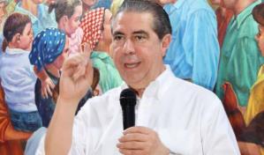 Francisco Javier asegura que el PLD mantiene su posición como segunda fuerza política en el país