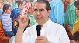 Francisco Javier afirma que el PRM saldr&aacute; del poder por "incapacidad para gobernar"