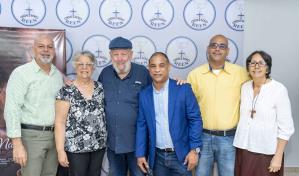 Estrenan documental "Mamá Ninón" en cines, retrato de Graciela Gratereaux