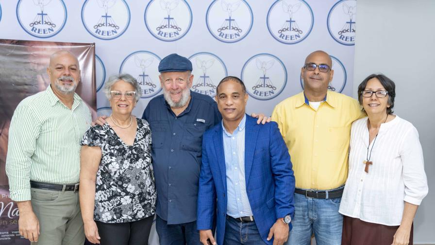 Estrenan documental "Mamá Ninón" en cines, retrato de Graciela Gratereaux