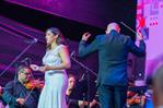 Janette M&aacute;rquez brilla en concierto junto a la Orquesta Filarm&oacute;nica de Santo Domingo en Sos&uacute;a