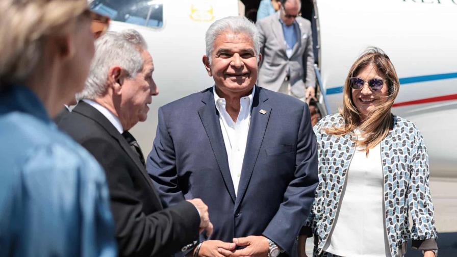 Presidente panameño defiende en la ONU neutralidad del canal de Panamá