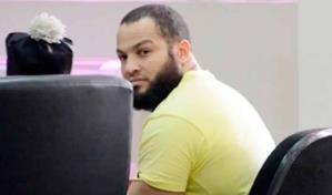 EE. UU. envía a prisión por reingreso ilegal a dominicano acusado de matar a su expareja en 2016 EE. UU. envía a prisión por reingreso ilegal a dominicano acusado de matar a su expareja en 2016