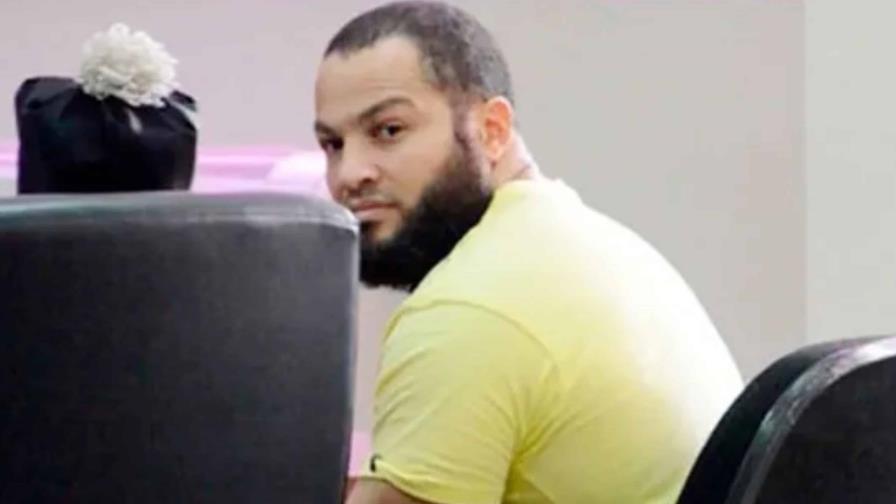 EE. UU. envía a prisión por reingreso ilegal a dominicano acusado de matar a su expareja en 2016 EE. UU. envía a prisión por reingreso ilegal a dominicano acusado de matar a su expareja en 2016