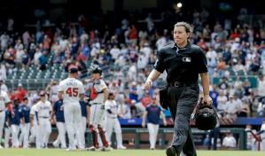 La histórica Jen Pawol se une a otras cinco grandes mujeres; recibe evaluación positiva