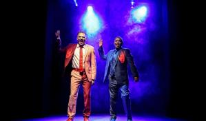 Otro Teatro concluye primera temporada de "Guerra de los Mundos II: Los Monstruos Románticos Atacan"