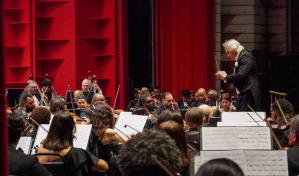 La Temporada Sinfónica 2025 revive la pasión de Chaikovski 