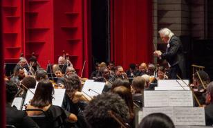 La Temporada Sinfónica 2025 revive la pasión de Chaikovski 