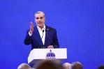 Abinader manda a Leonel a pelear con la FAO por las críticas que hizo a su gestión