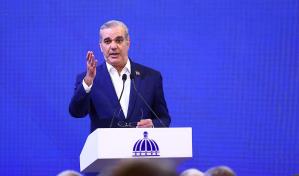 Abinader manda a Leonel a pelear con la FAO por las críticas que hizo a su gestión