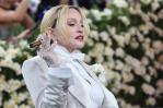 Madonna pide ayuda para salvar a niños en Gaza Madonna pide ayuda para salvar a niños en Gaza