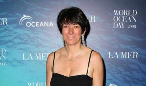 Juez federal rechaza publicar testimonio del gran jurado en el caso de Ghislaine Maxwell