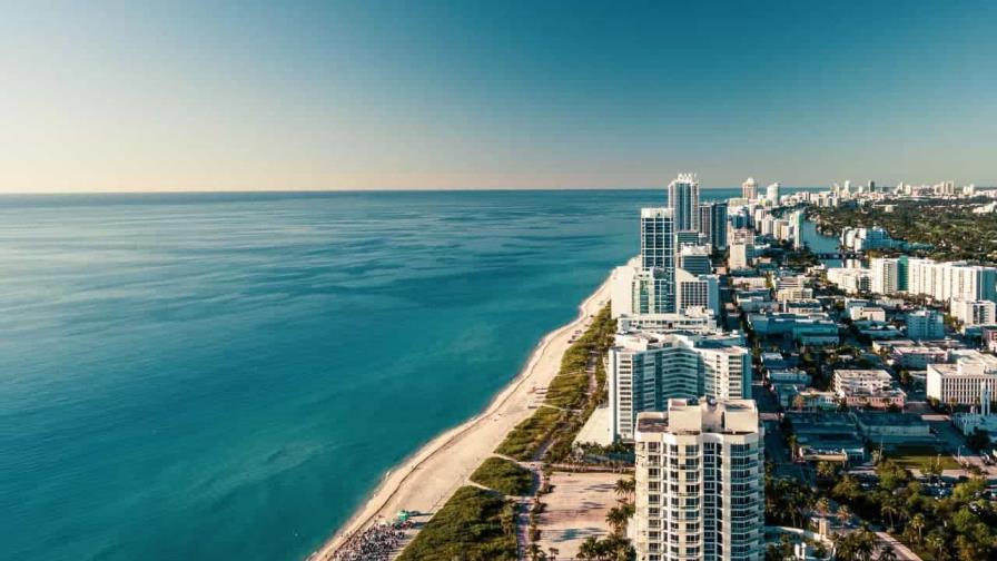 Latinoamericanos son el 86 % de los compradores extranjeros de vivienda nueva en Florida Latinoamericanos son el 86 % de los compradores extranjeros de vivienda nueva en Florida