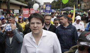 Gustavo Petro denunciará a quienes lo responsabilicen por la muerte de Uribe Turbay