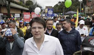 Condenan a 21 años de prisión a implicado en magnicidio de aspirante presidencial en Colombia