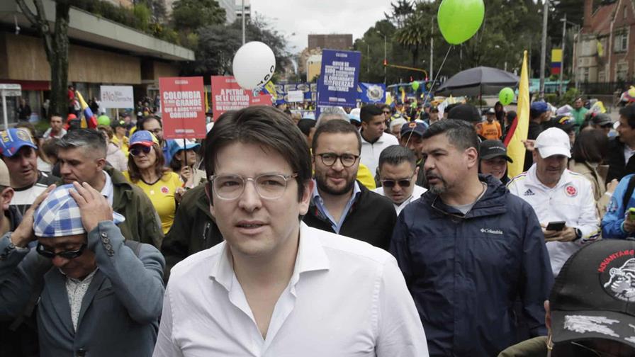 Condenan a 21 años de prisión a implicado en magnicidio de aspirante presidencial en Colombia Condenan a 21 años de prisión a implicado en magnicidio de aspirante presidencial en Colombia