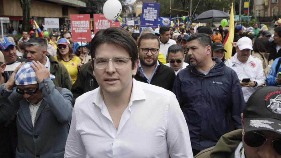 Autoridades colombianas se comprometen a esclarecer y castigar el crimen de Uribe Turbay