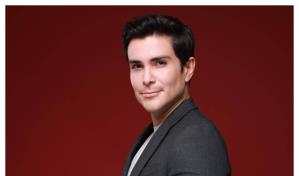 Fallece el actor Juan Carlos Ramírez Ayala a los 38 años tras sufrir un aneurisma cerebral