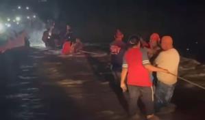 Hallan cadáver de un hombre que fue arrastrado por río en Hato Mayor