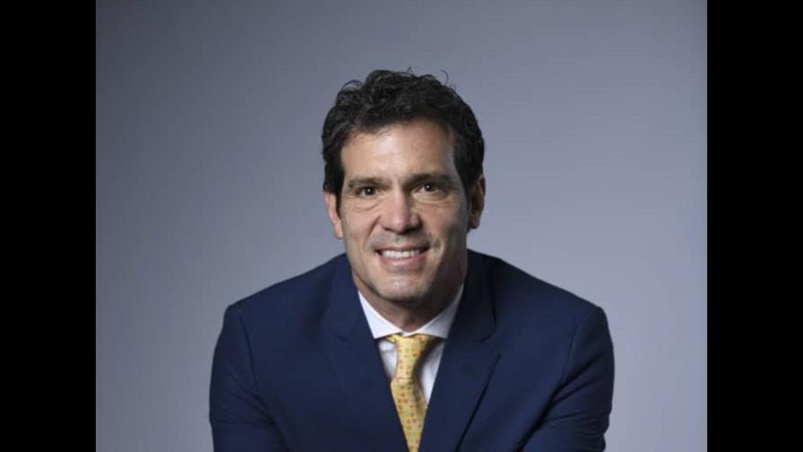 Alberto Recio, nuevo director general para Caribe, Centroamérica y Región Andina de Philip Morris