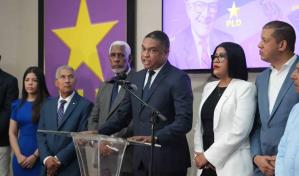 PLD acusa al Gobierno de provocar un "colapso" en la salud p&uacute;blica