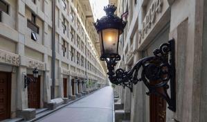 La restauración del Faro a Colón sigue pendiente