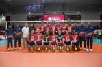 Reinas del Caribe conquistan el título de la Copa Panamericana 2026 y clasifican a Lima 2027