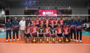 Reinas del Caribe conquistan el título de la Copa Panamericana 2026 y clasifican a Lima 2027