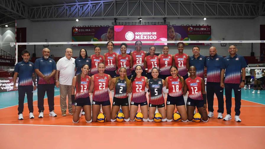 Reinas del Caribe conquistan el título de la Copa Panamericana 2026 y clasifican a Lima 2027