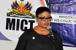 Migración detiene exfuncionaria haitiana que ingresó al país por aeropuerto de Puerto Plata